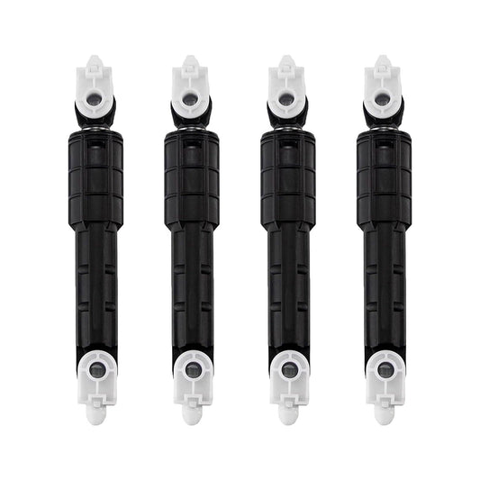 4x Washer Shock Absorber Suitable For Whirlpool W10015830 / W10822553 / PS11723173-0