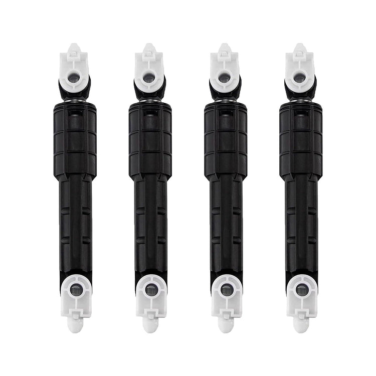 4x Washer Shock Absorber Suitable For Whirlpool W10015830 / W10822553 / PS11723173-0