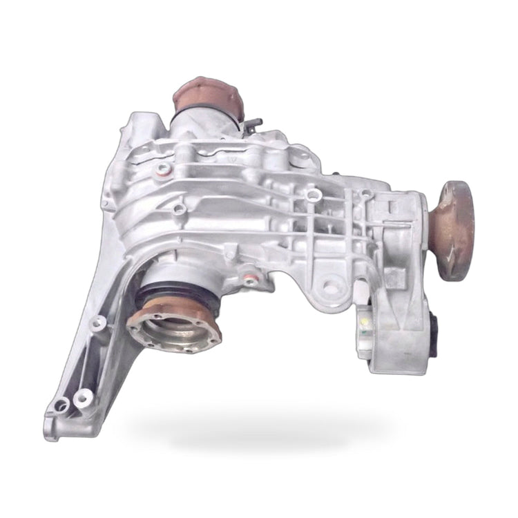 Differential Carrier Assembly Suitable for Audi Q5L 80A 2.0TDI 2018-2023-0