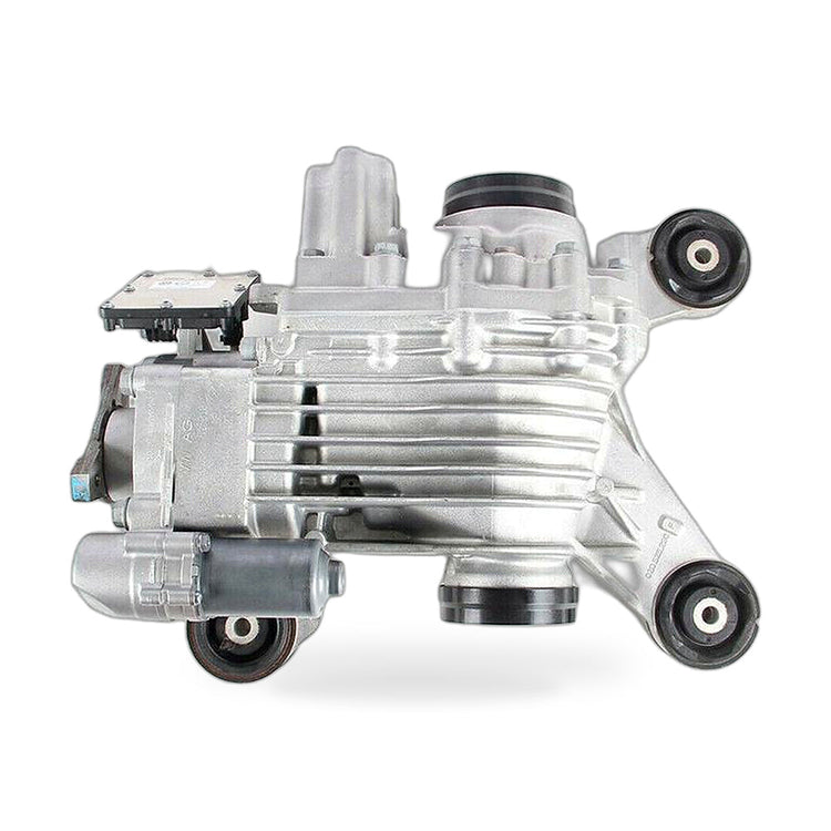Rear Differential Carrier Assembly Suitable for VW Golf Audi A3 Q2 0CQ525010T-0