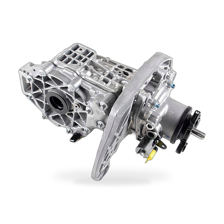 Rear Differential Assembly Suitable for Mercedes-Benz A-Class B-Class CLA GLA-0