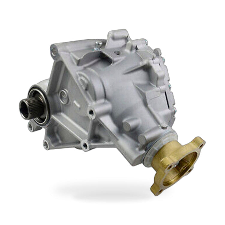 Differential Assembly Suitable for Ford Escape Mazda Tribute Mercury Mariner-0