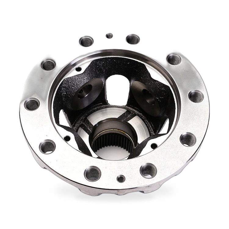 AWD Differential Case Suitable for Hyundai Kia 2010-2020 A6LF2 Transmission-0