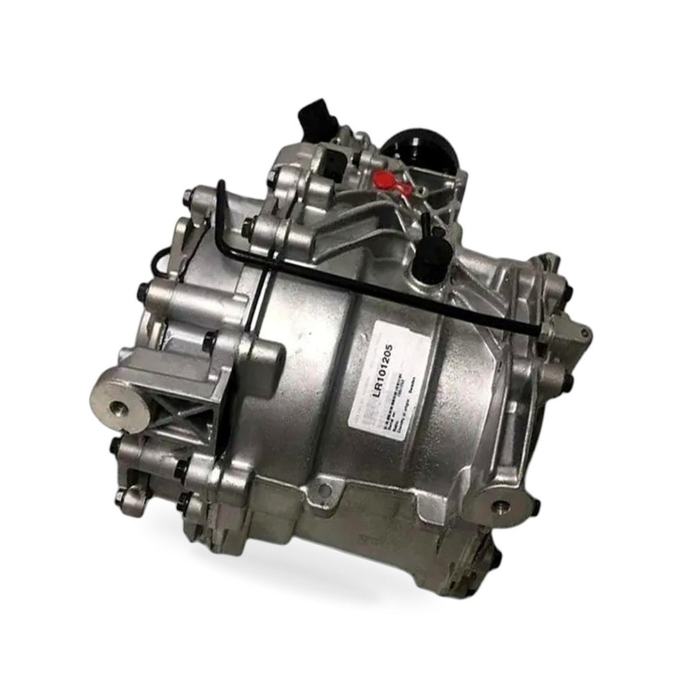 Rear Differential Assembly Suitable for Land Rover Evoque Discovery Sport-3