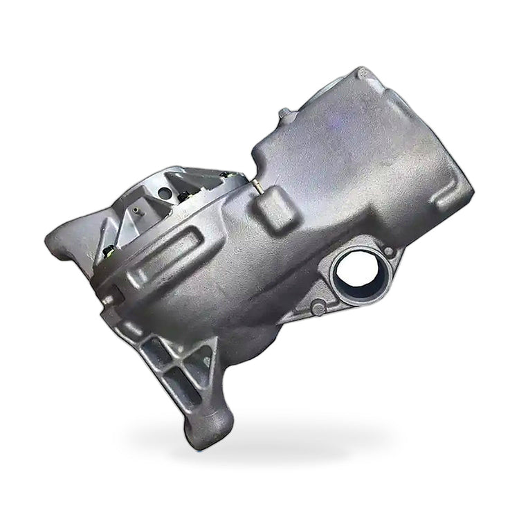 Rear Differential Carrier Suitable for Land Rover Freelander 2 LR2 2006-2014-0