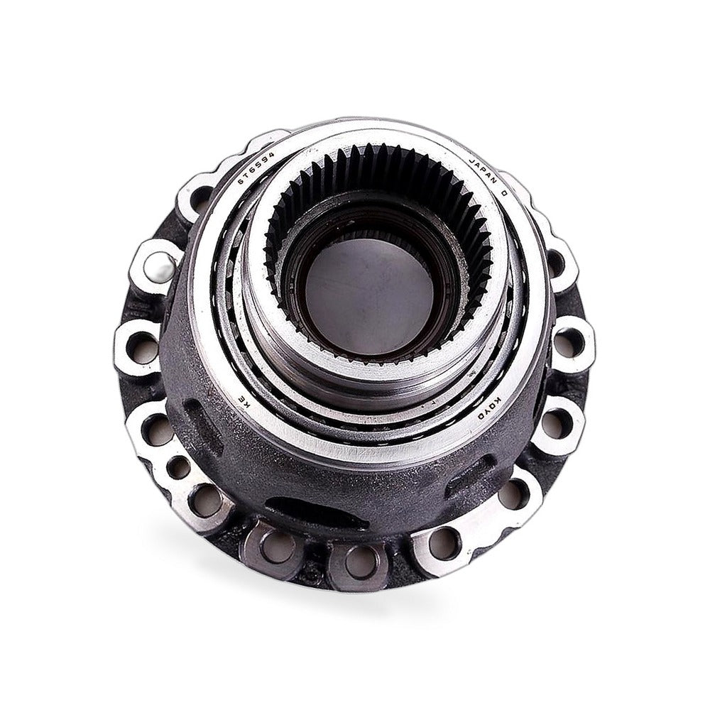 Differential Suitable for Ford Galaxy Mondeo S-Max 2006-2014 TF81-SC-1