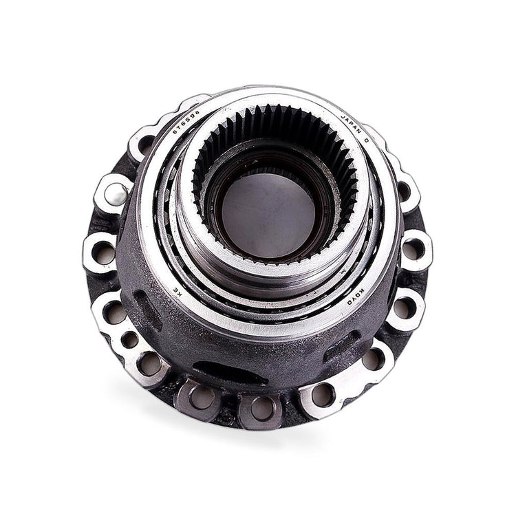 Differential Suitable for Ford Galaxy Mondeo S-Max 2006-2014 TF81-SC-1