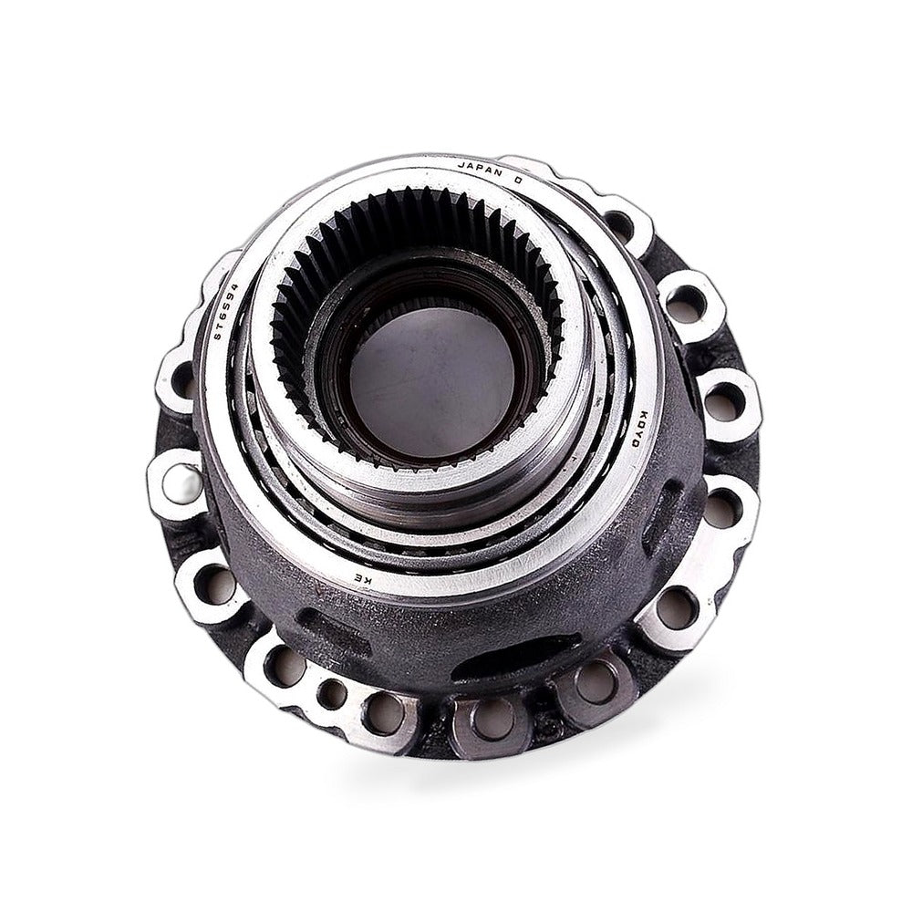 Differential Suitable for Ford Galaxy Mondeo S-Max 2006-2014 TF81-SC-2