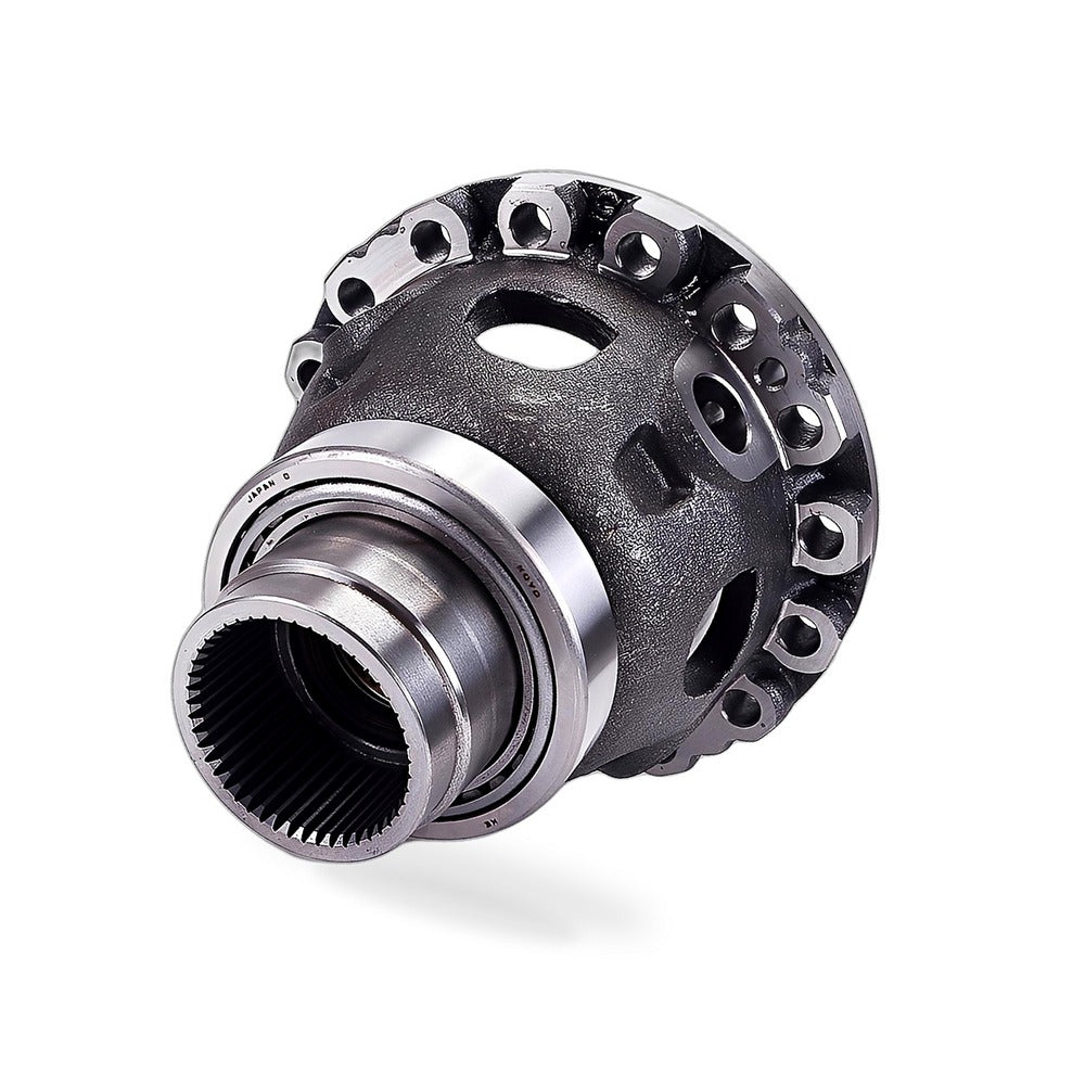 Differential Suitable for Ford Galaxy Mondeo S-Max 2006-2014 TF81-SC-3