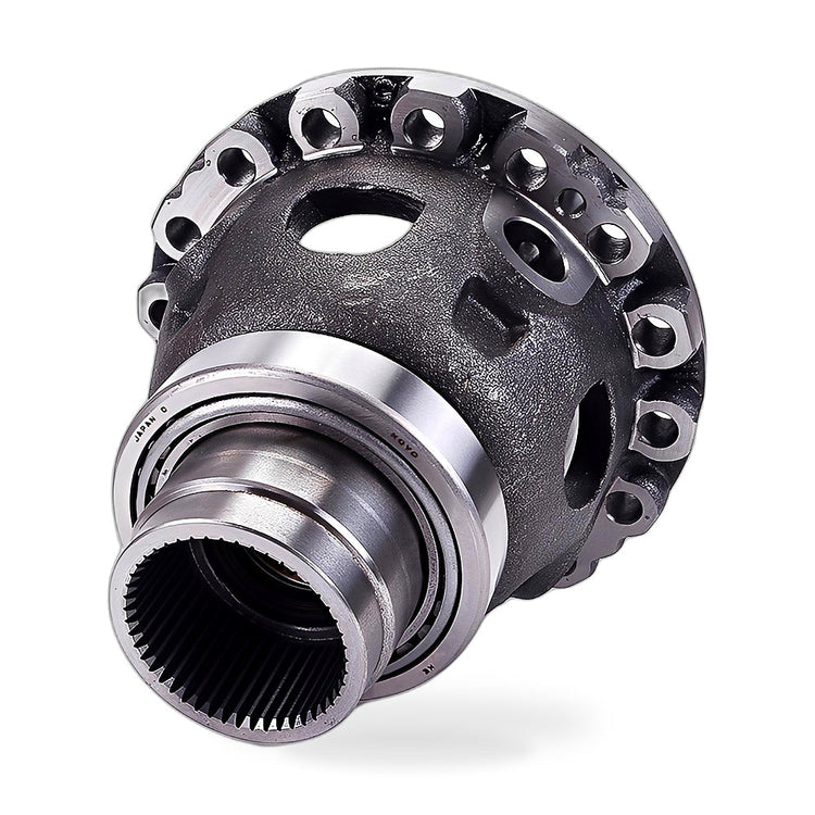 Differential Suitable for Ford Galaxy Mondeo S-Max 2006-2014 TF81-SC-4