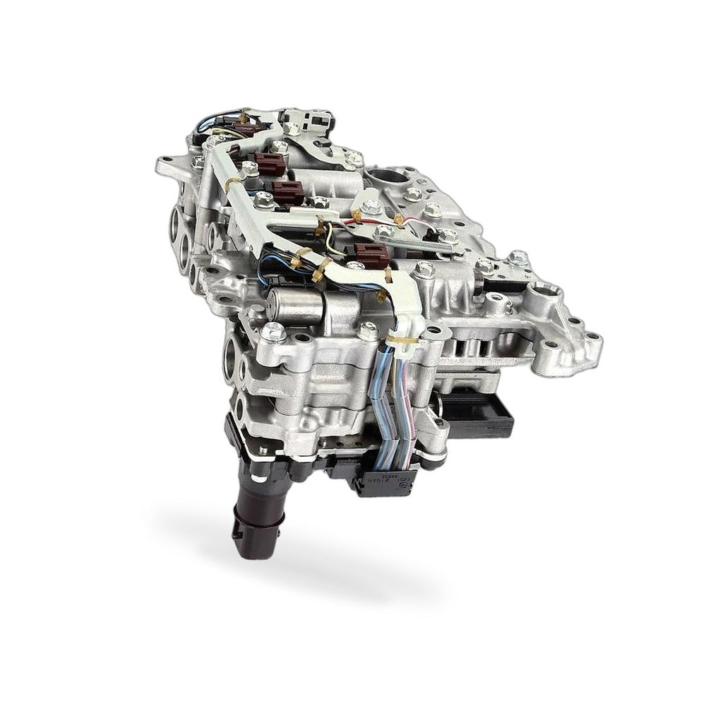 Valve Body Assembly Suitable for Mazda CX-5 3 6 2012-2016 2.0L 2.5L FZ01-1