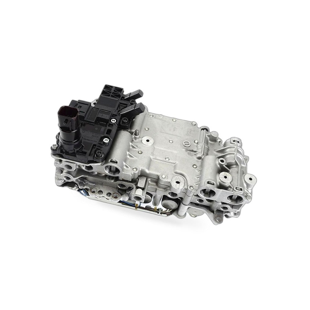 Valve Body Assembly Suitable for Mazda CX-5 3 6 2012-2016 2.0L 2.5L FZ01-3