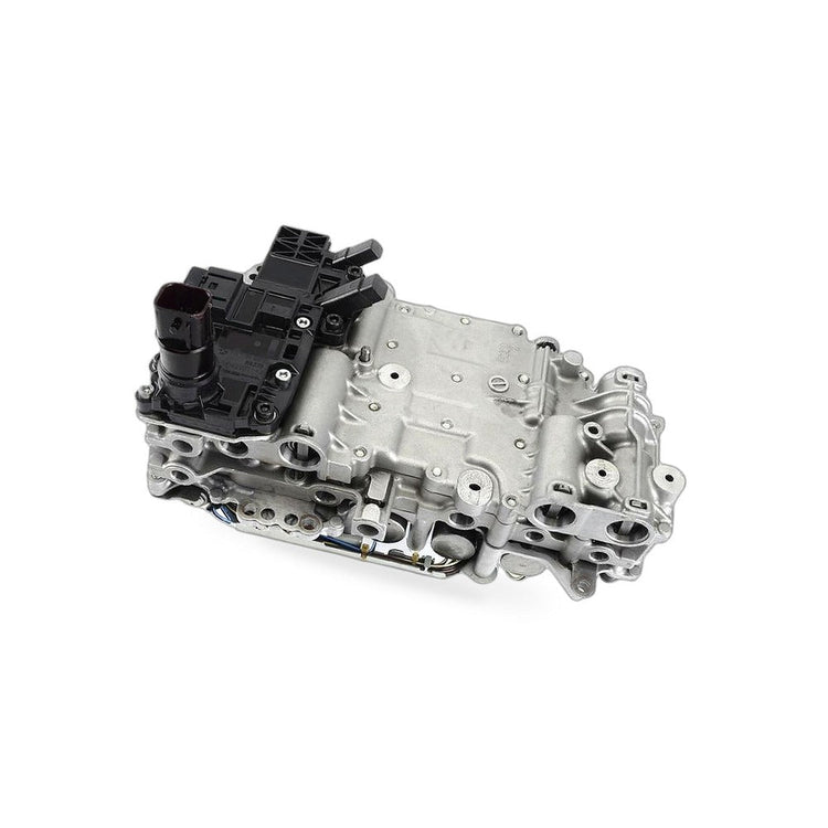 Valve Body Assembly Suitable for Mazda CX-5 3 6 2012-2016 2.0L 2.5L FZ01-3