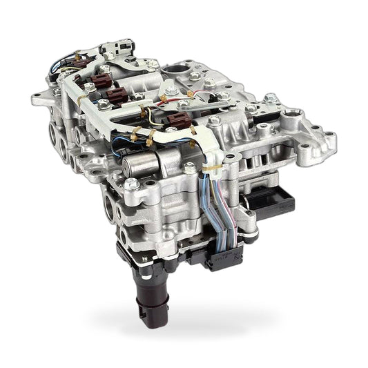 Valve Body Assembly Suitable for Mazda CX-5 3 6 2012-2016 2.0L 2.5L FZ01-0