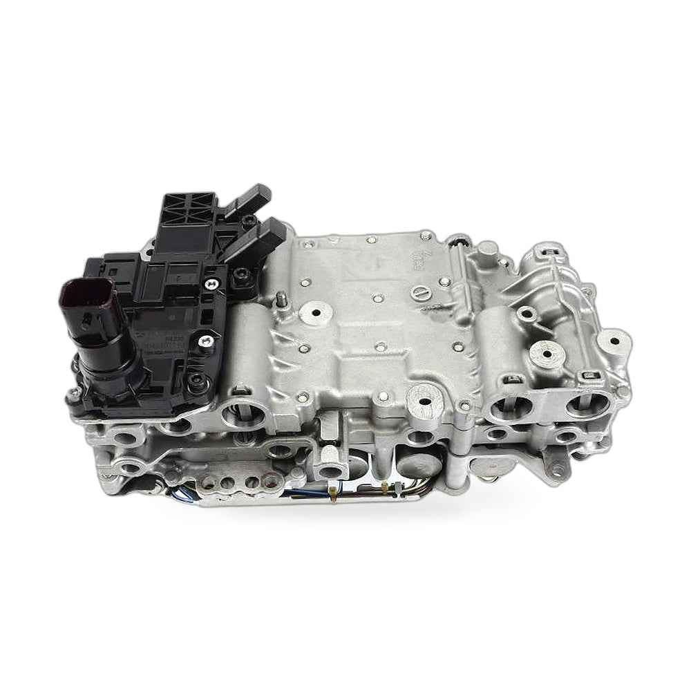 Valve Body Assembly Suitable for Mazda CX-5 3 6 2012-2016 2.0L 2.5L FZ01-4