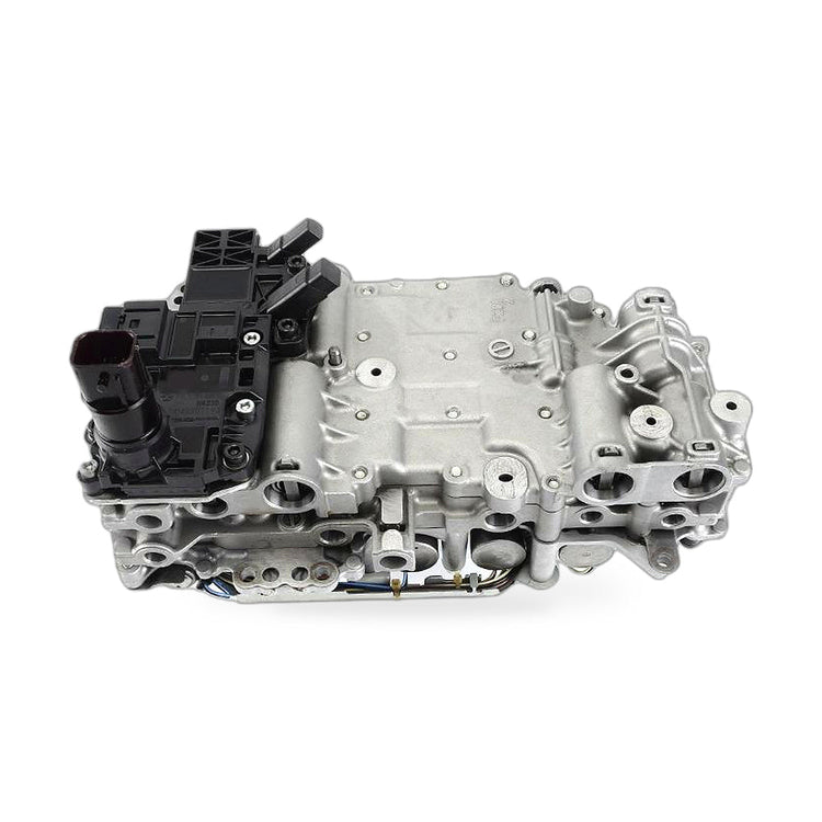 Valve Body Assembly Suitable for Mazda CX-5 3 6 2012-2016 2.0L 2.5L FZ01-4