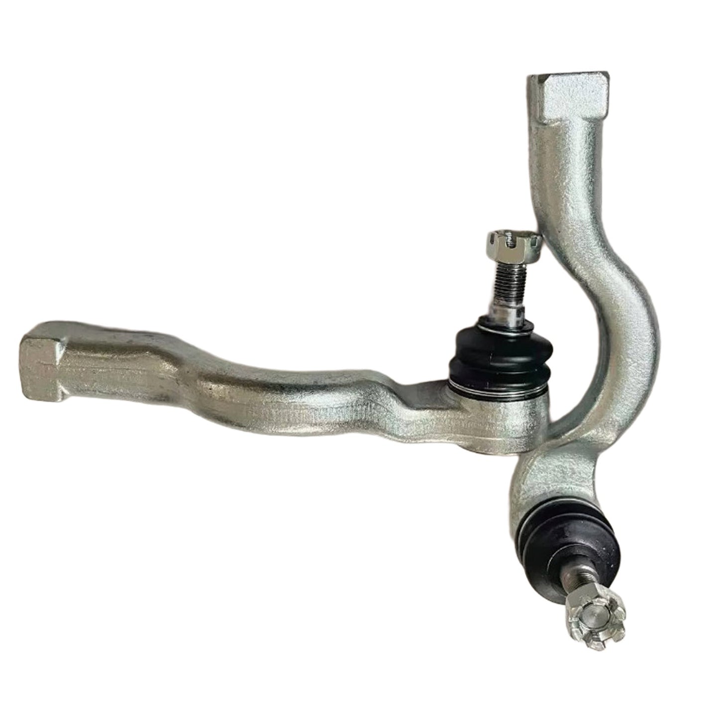 Outer Steering Track Rod End Pair Suitable For Mitsubishi L200 / Triton Pickup 2.4-2