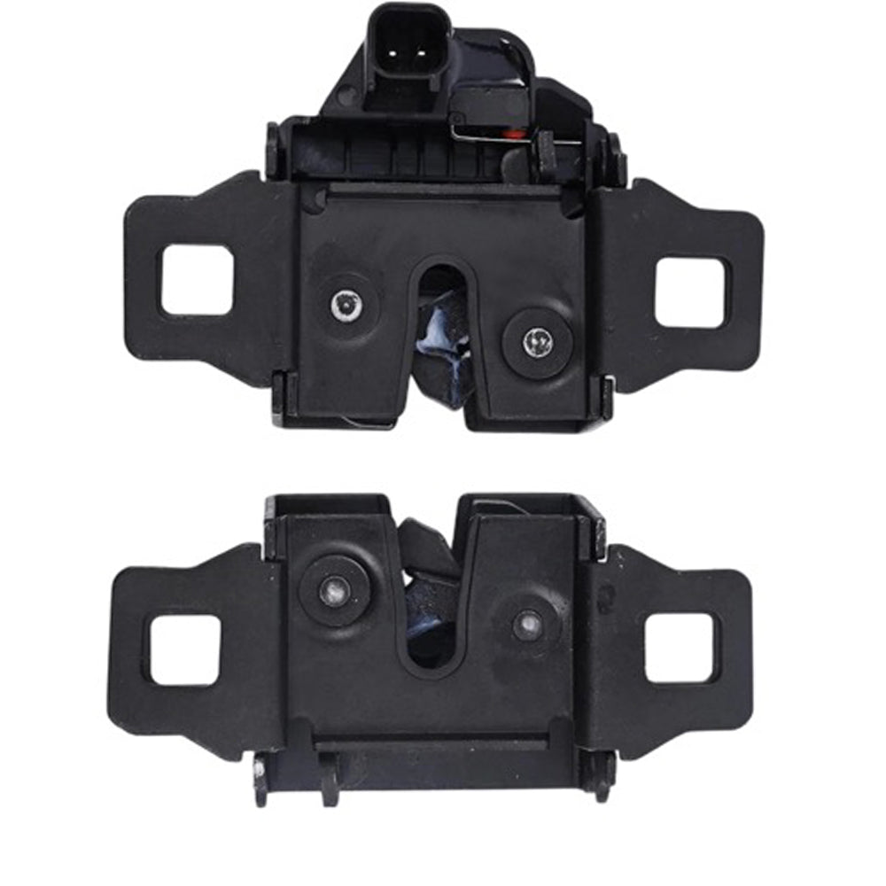 Bonnet Latch Pair with Sensor Suitable for Land Rover Discovery / Range Rover-2