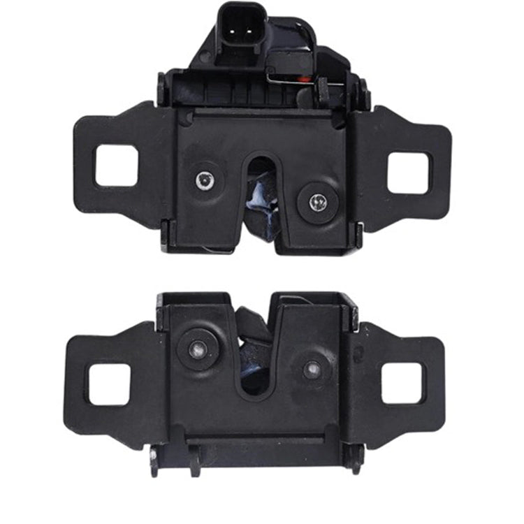 Bonnet Latch Pair with Sensor Suitable for Land Rover Discovery / Range Rover-2