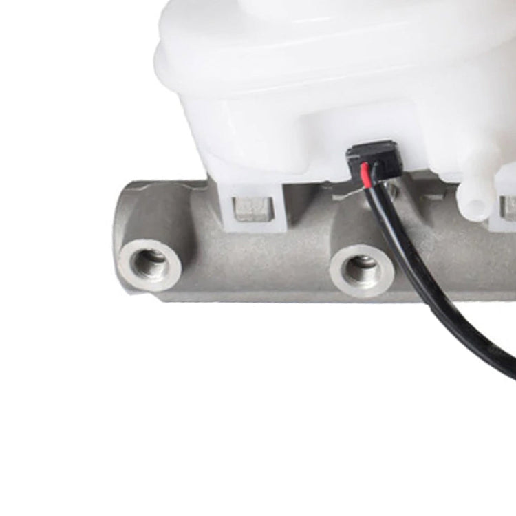Brake Master Cylinder Suitable For Great Wall V200/V240 K2 Series 1 09-15-4