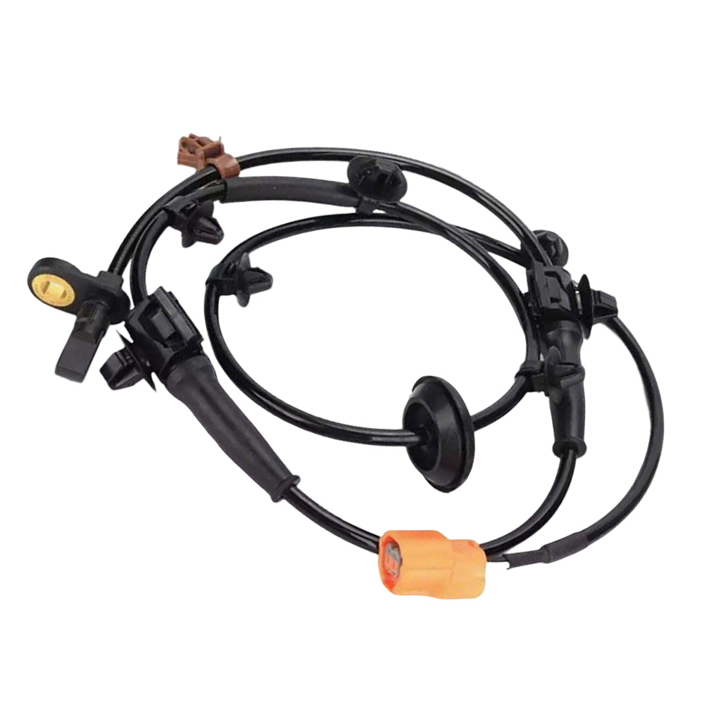 Front Right ABS Wheel Speed Sensor Suitable for Honda Jazz II 2002–2008-0