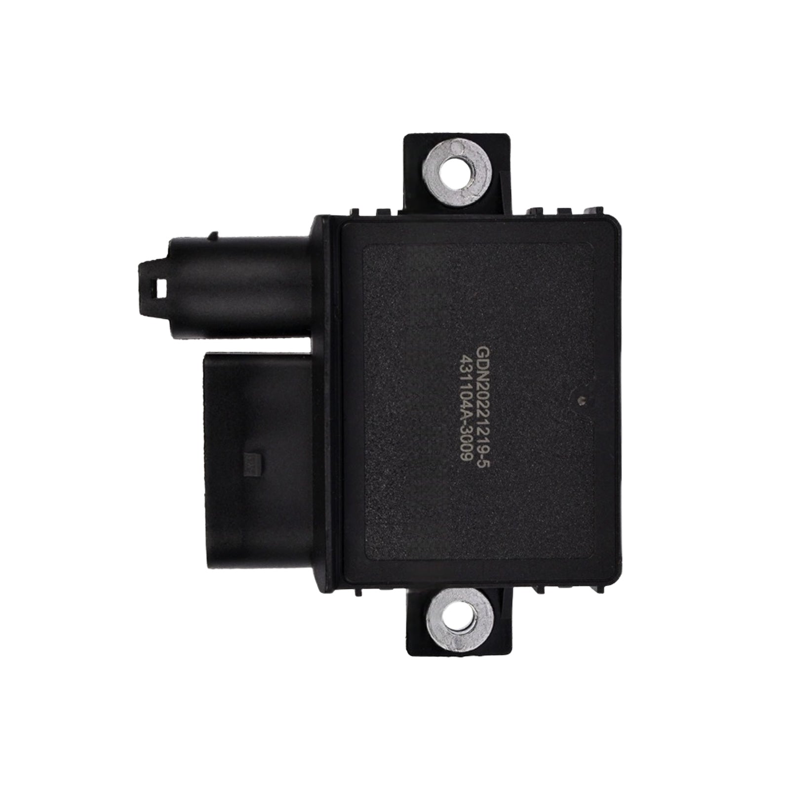 Glow Plug Control Unit Module Suitable for BMW 3 Series E92 E93 325d 1221780156-1