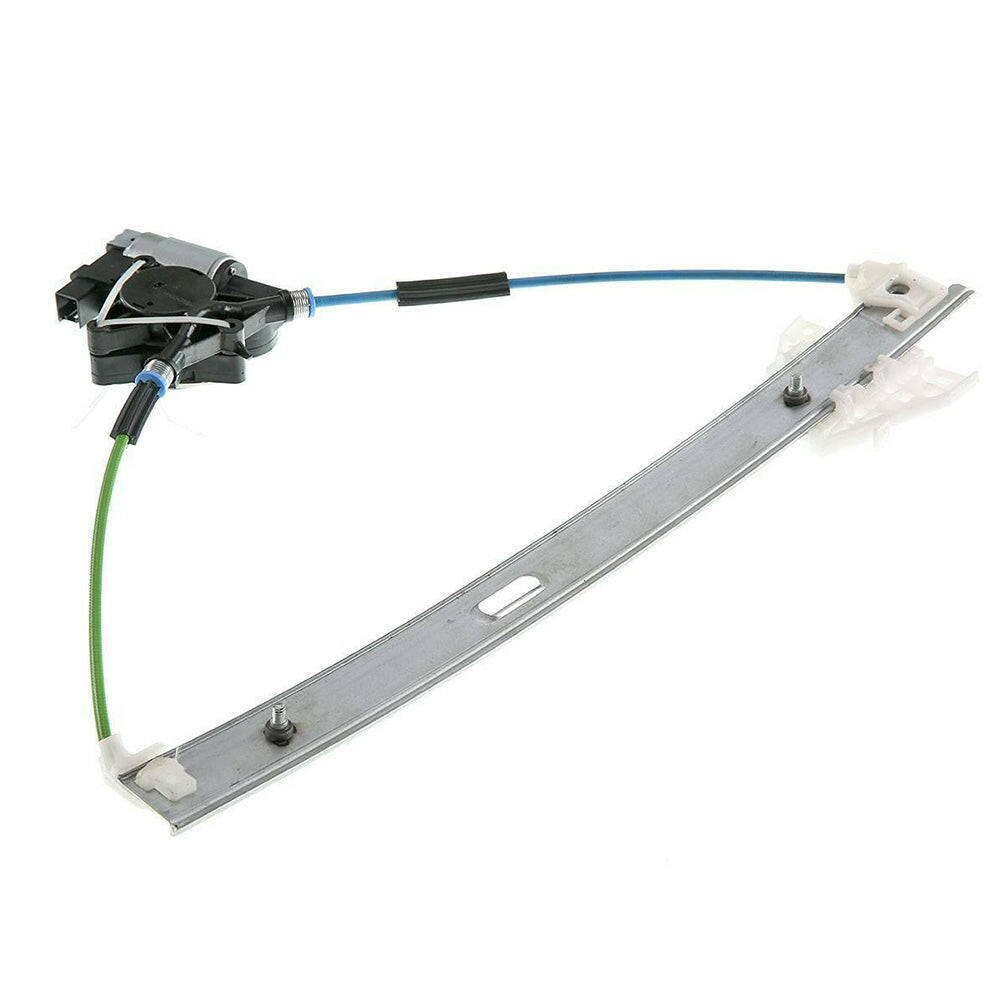 Front Right Power Electric Window Regulator With Motor Suitable For Mazda 3 BK-2