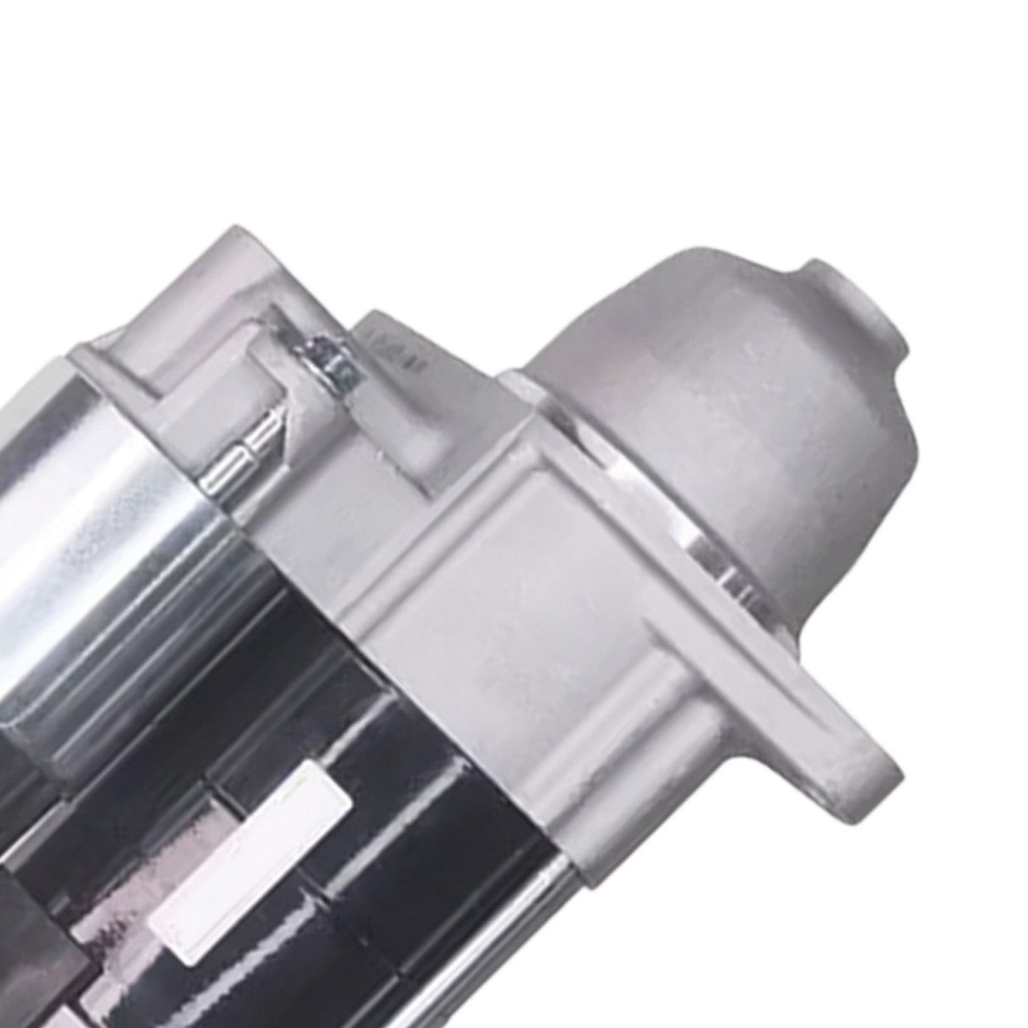 Starter Motor Suitable For Kubota Tractors 14, 14.5 & 16HP 73-90 and Komatsu Excavators-3