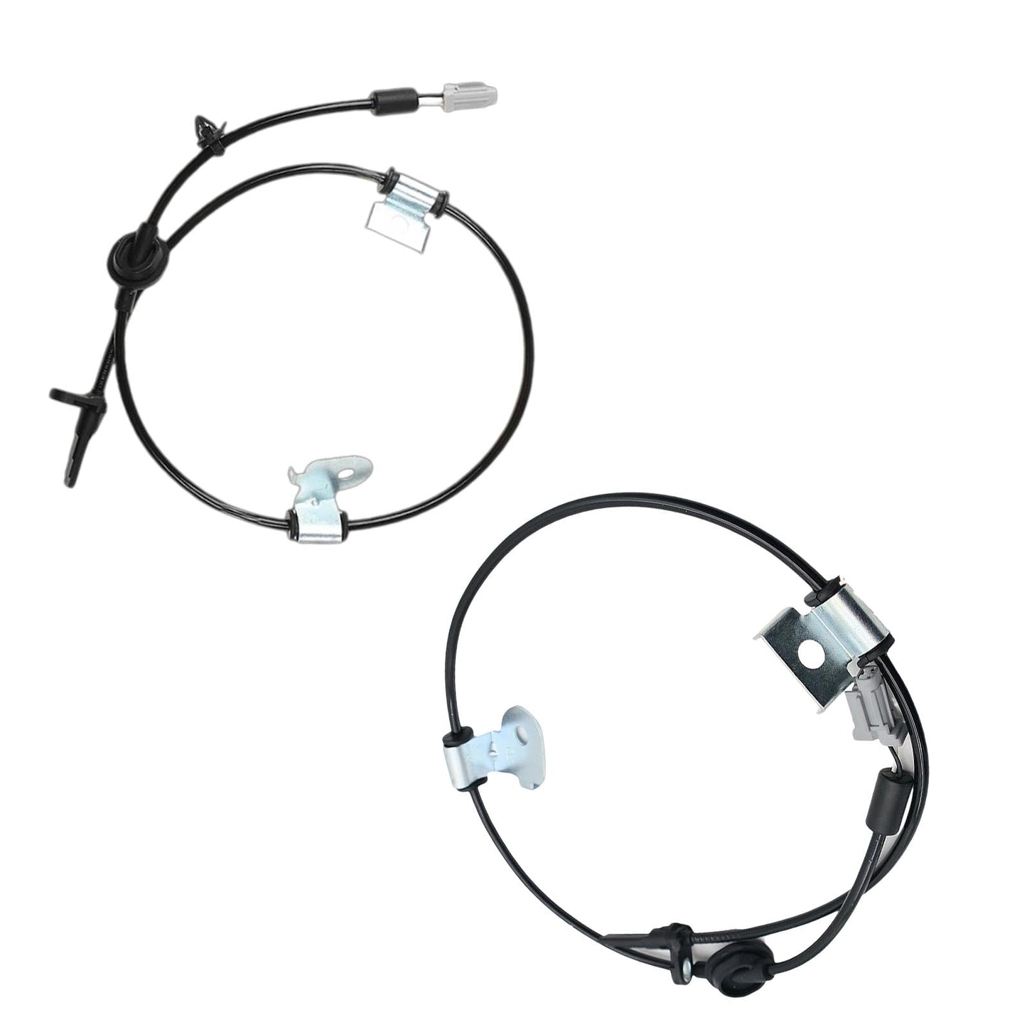 2x Front ABS Speed Sensor Suitable For Subaru Forester / Impreza 2008-2012 27540AG100-1