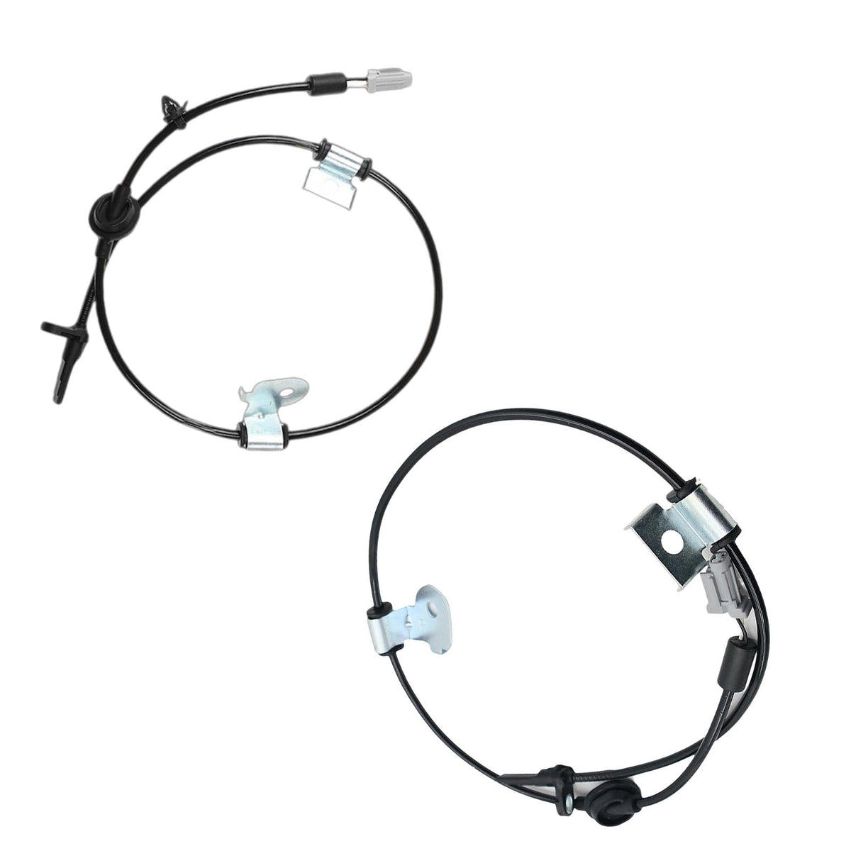 2x Front ABS Speed Sensor Suitable For Subaru Forester / Impreza 2008-2012 27540AG100-1