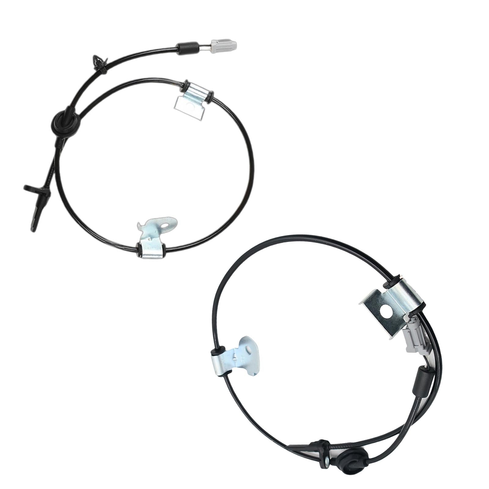 2x Front ABS Speed Sensor Suitable For Subaru Forester / Impreza 2008-2012 27540AG100-1