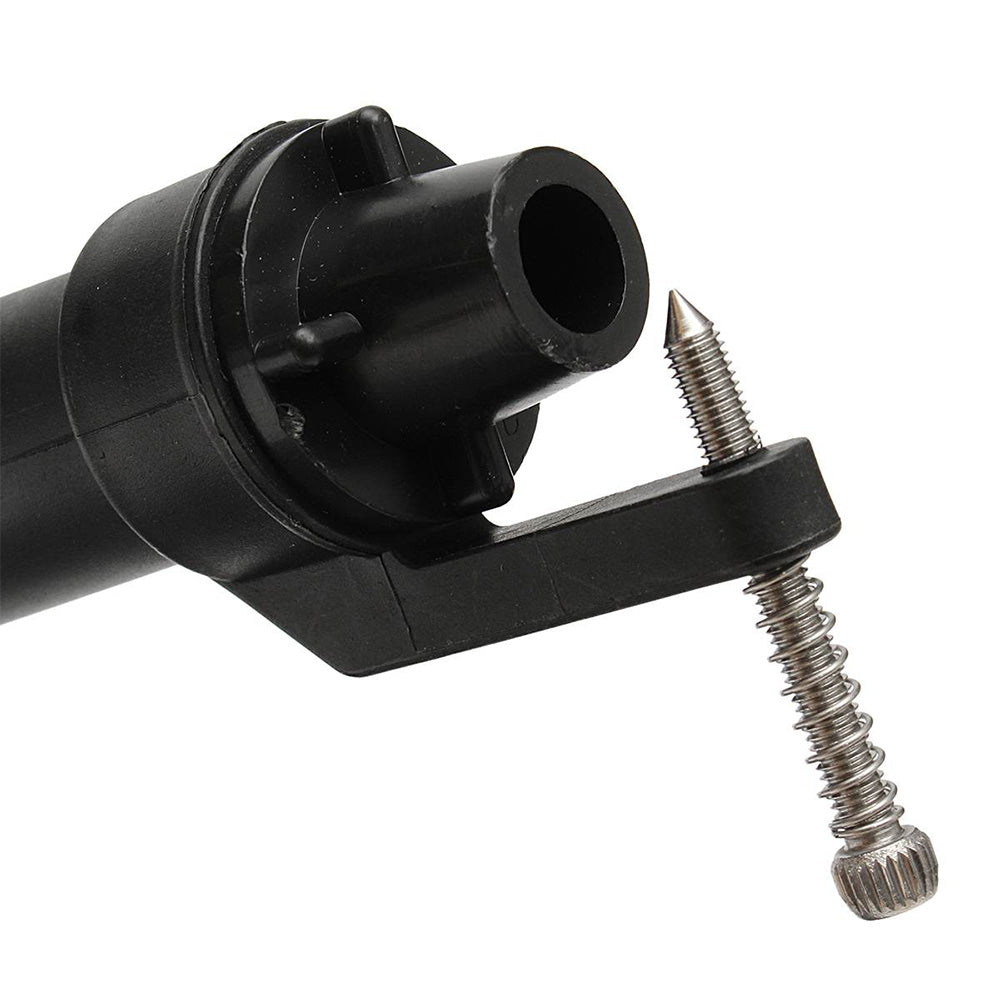 DN40 Impact Sprinkler Spray Gun Sprinkler Head w or  5 Spray Nozzles Irrigation-2