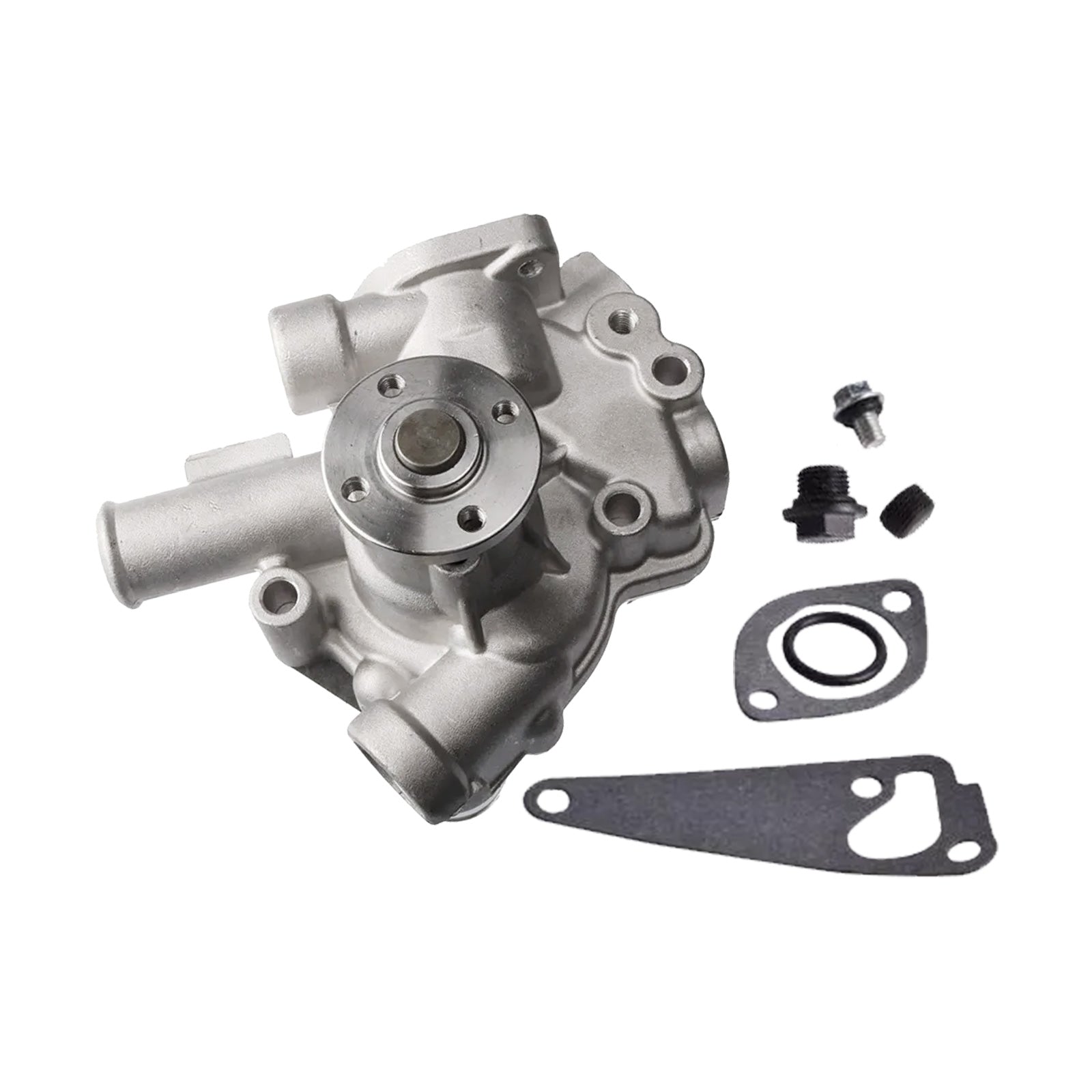 Water Pump Suitable For Yanmar 3TNV76 3TNV70 3TNV80 Engine 119717-42002-4