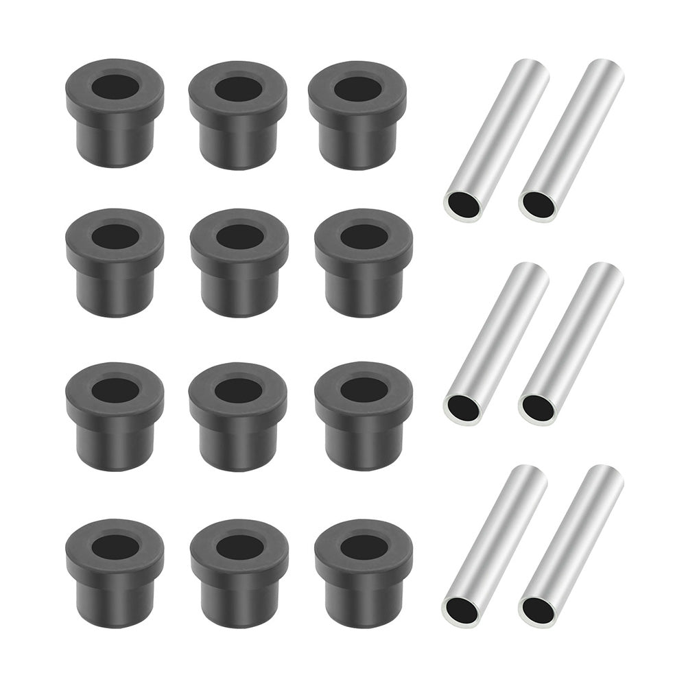 Rear Leaf Spring Bushing Kit Suitable For Club Car DS / EZGO TXT 1015583-0