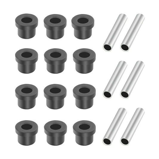 Rear Leaf Spring Bushing Kit Suitable For Club Car DS / EZGO TXT 1015583-0