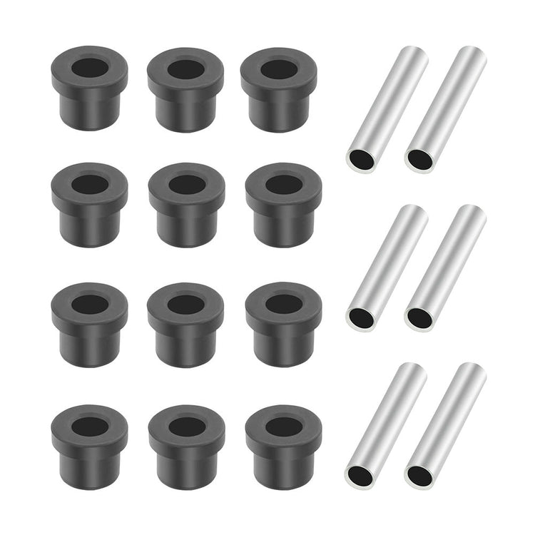 Rear Leaf Spring Bushing Kit Suitable For Club Car DS / EZGO TXT 1015583-0