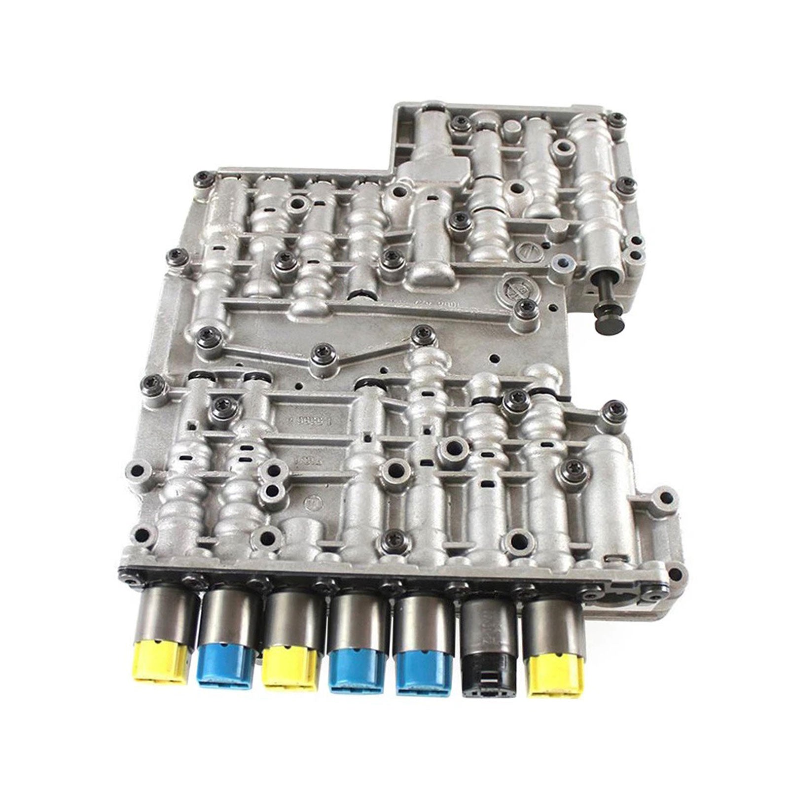 Automatic Transmission 6HP26 Valve Body Suitable for BMW AUDI VW Jaguar X5 X6 6HP26-0