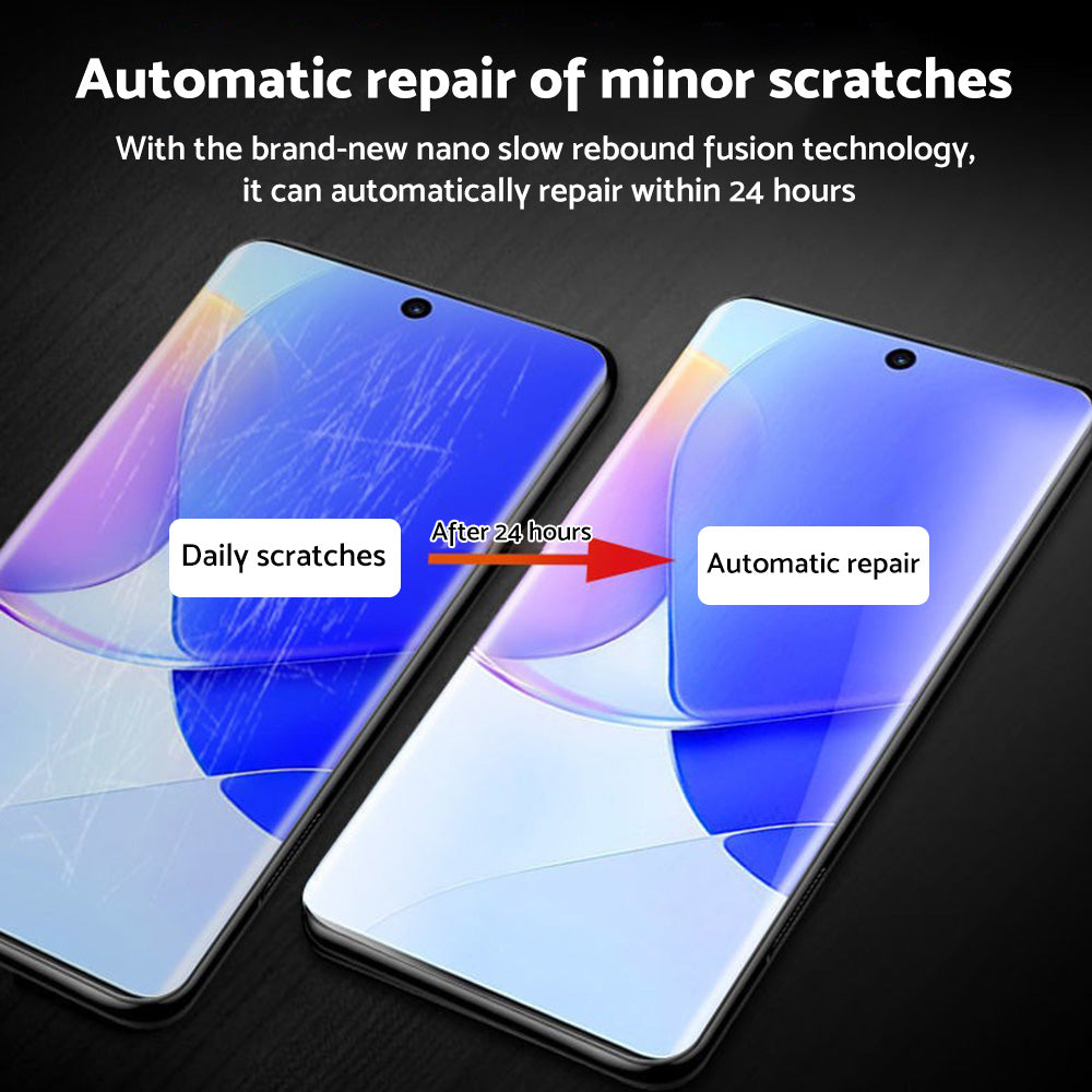 2x Screen Protector Suitable For Samsung Galaxy S22 / S22+ / S22 Ultra-4