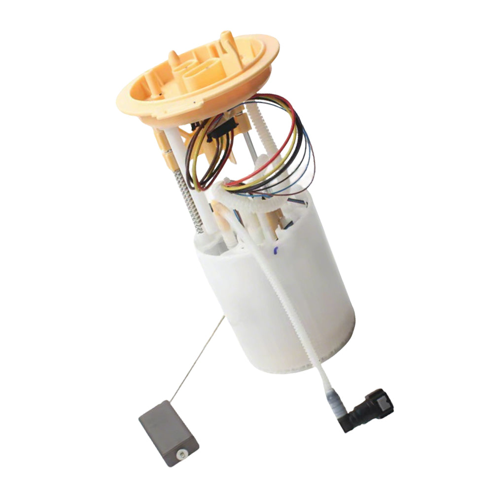 Fuel Pump Suitable for VW Tiguan 5N Audi Q3 8U 2.0 TDI 2007–2018-1