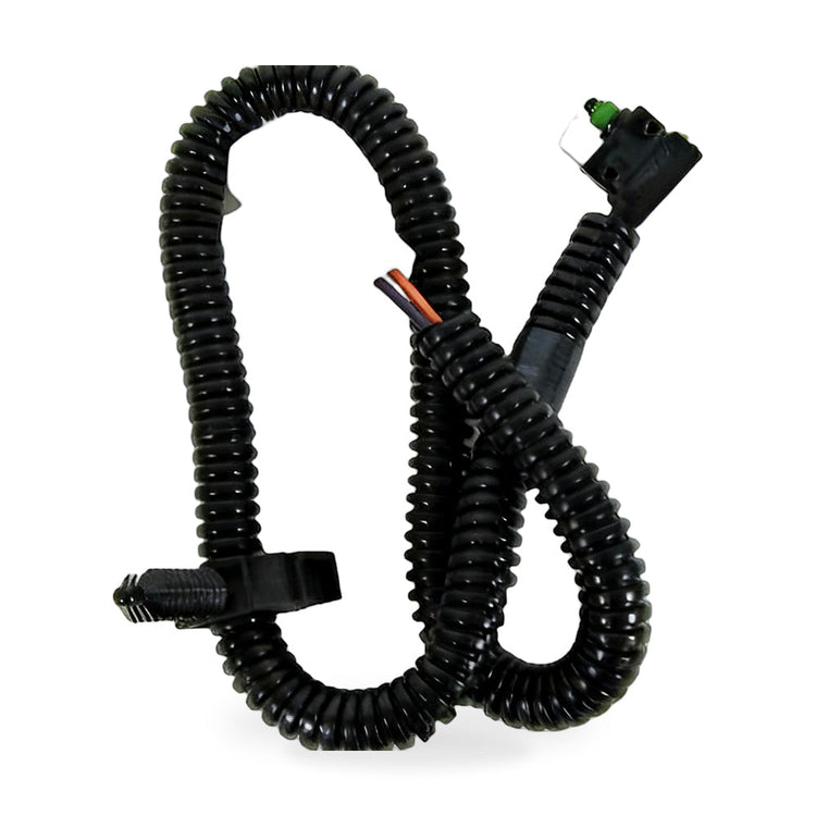 Liftgate Release Micro Switch Suitable for Jeep Liberty 2004-2007 5143017aa-0