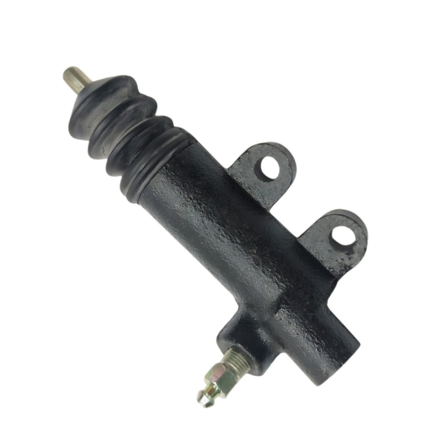 Clutch Master & Slave Cylinder Kit Suitable For Toyota Hilux LN167R 3.0L 4x4 1997-2005-4