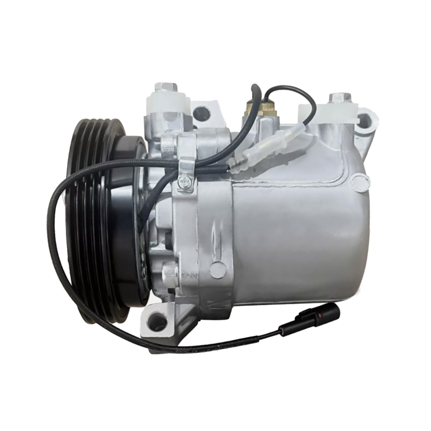 Air Conditioning AC Compressor Suitable For Suzuki Jimny FJ / SN413 1.3L Petrol M13A-0