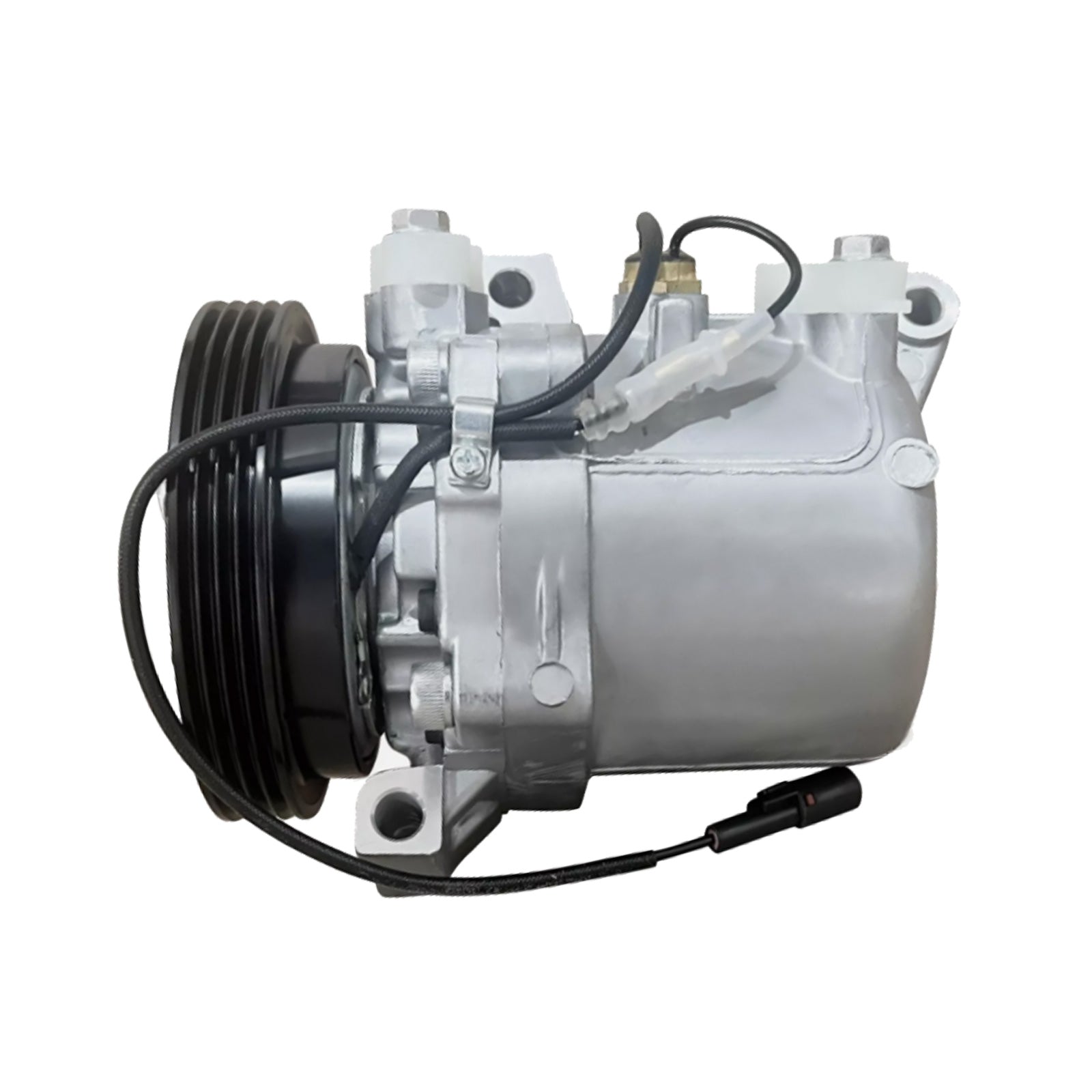 Air Conditioning AC Compressor Suitable For Suzuki Jimny FJ / SN413 1.3L Petrol M13A-0