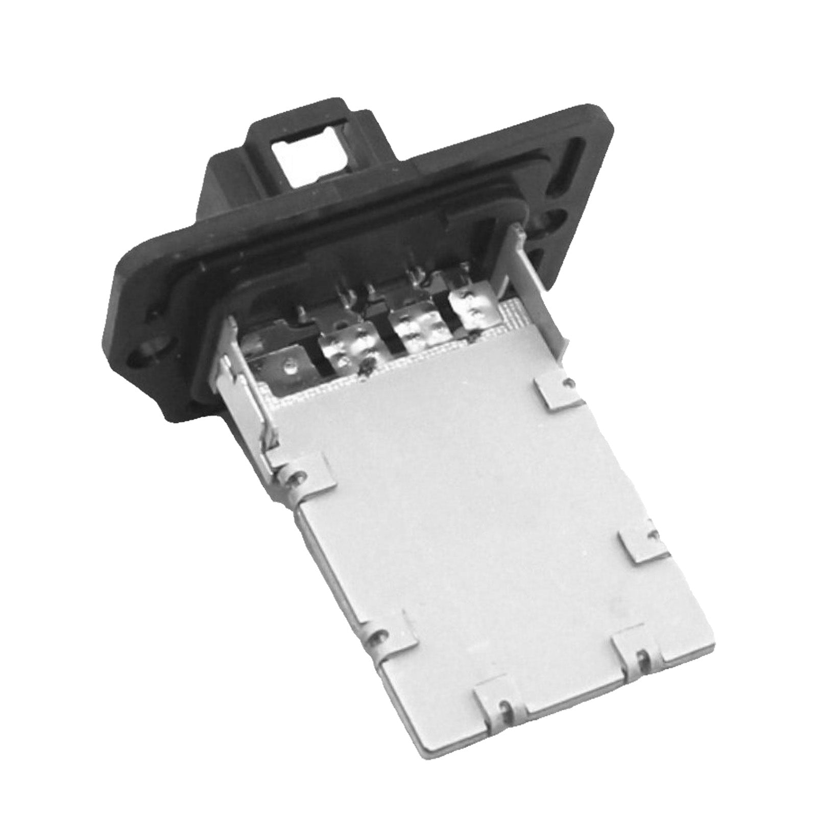 Fan Blower Motor Resistor Suitable For Hyundai i30 FD GD ix35 LM i45 YF 07-19-0