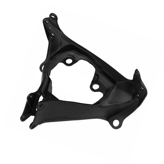 Front Headlight Bracket Suitable for Suzuki GSXR 600 750 K8 2008-2009 - Aluminum-0