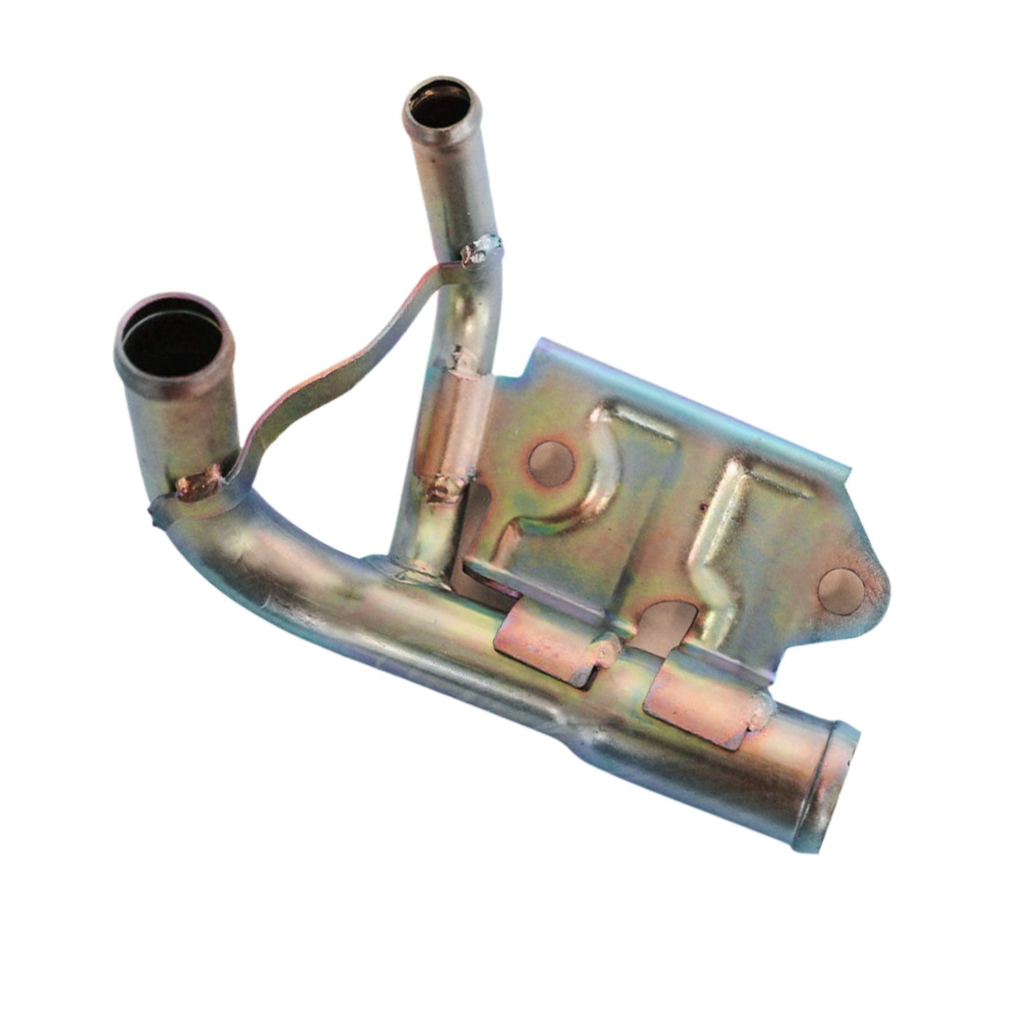 Coolant Bypass Pipe Suitable For Diesel Mazda CX-5 / 3 / 6 2.2L 2012-2018 SH20-15-290A-0