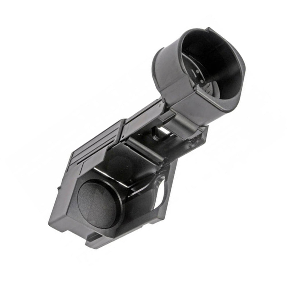 Front Retractable Cup Holder Suitable For Mercedes E-Class W211 CLS 2116800014-0