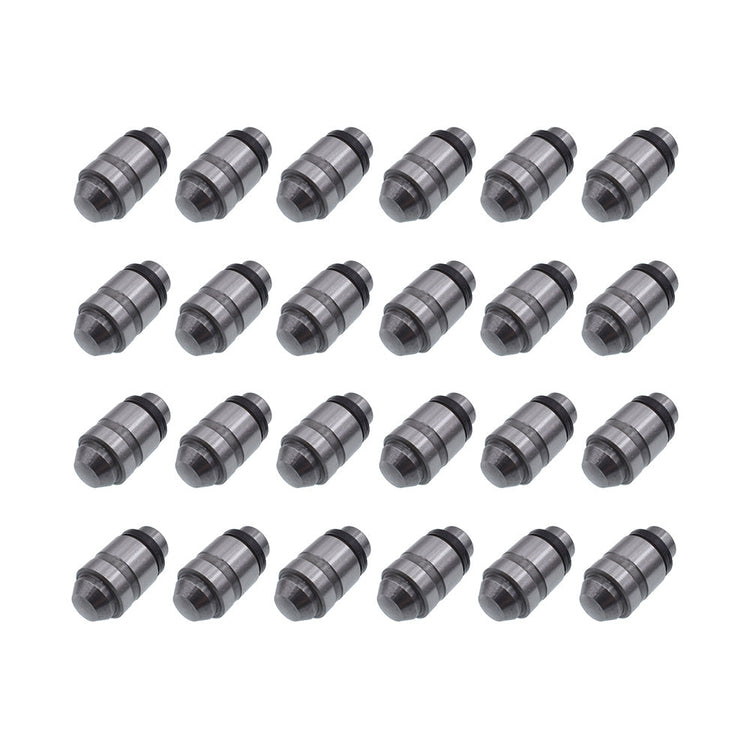 24x Valve Lifters Lash Adjusters Suitable For Mitsubishi Triton / L200 / Outlander-0