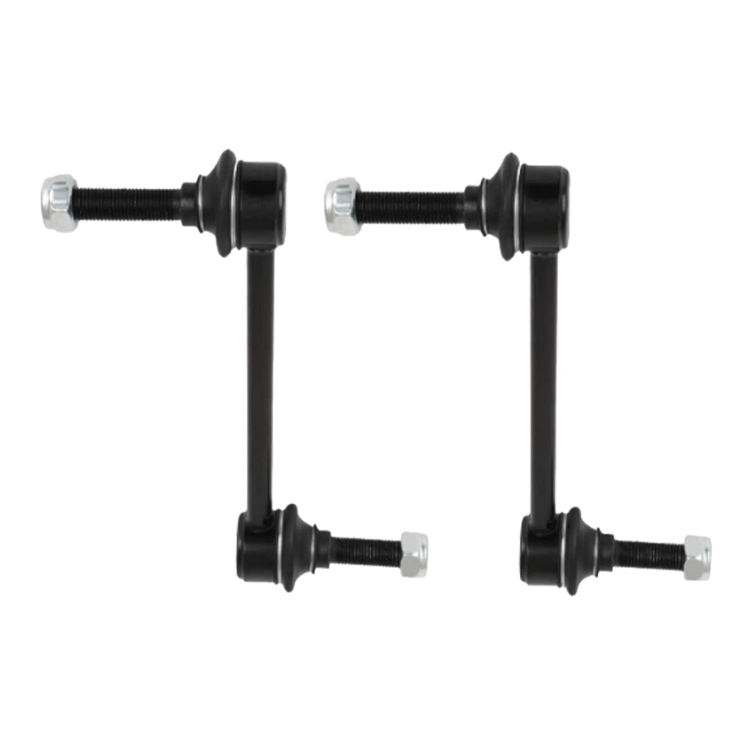 2xFront Sway Bar Links Suitable For Benz GL-Class X164 M-Class W164 R-Class W251-1