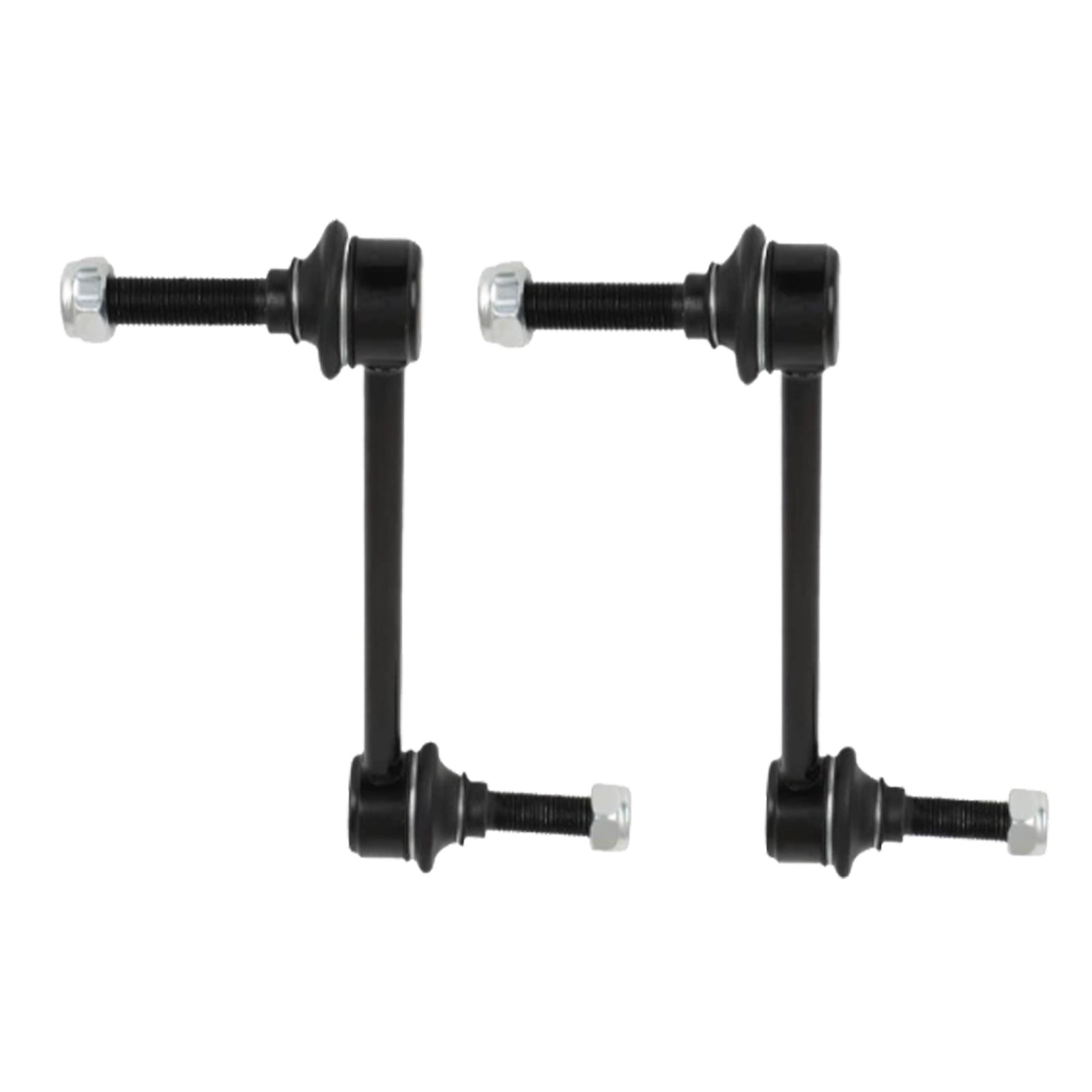 2xFront Sway Bar Links Suitable For Benz GL-Class X164 M-Class W164 R-Class W251-1